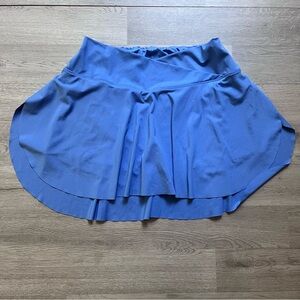 Simply Southern Women’s Flowy Skort (L)